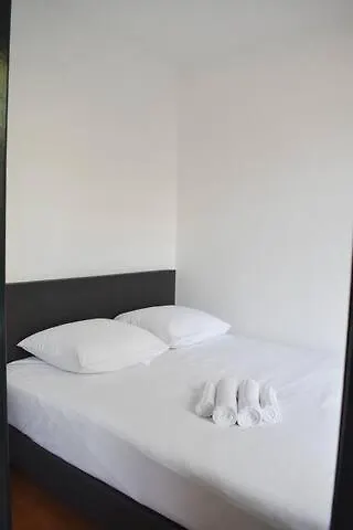 Cosy Apartment Next To Vondelpark Amsterdam