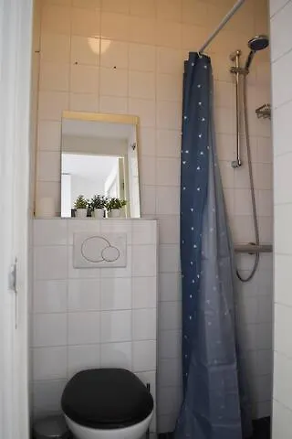 Cosy Apartment Next To Vondelpark Amsterdam 0*,  Niederlande