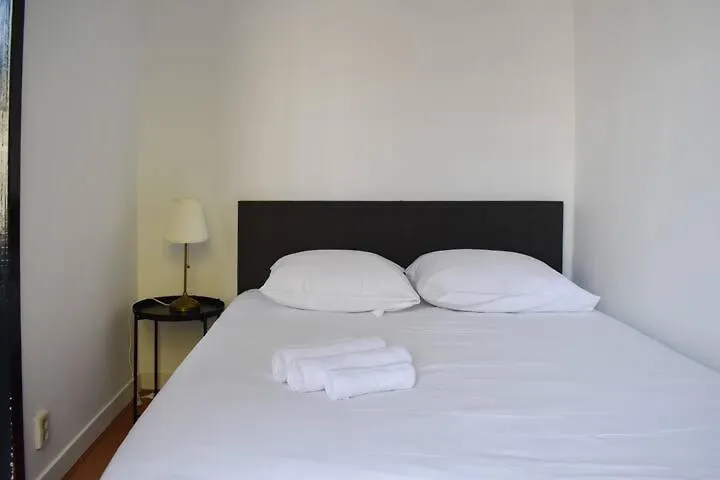 Cosy Apartment Next To Vondelpark Amsterdam