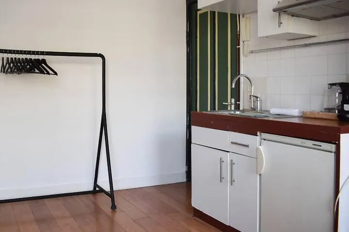 Cosy Apartment Next To Vondelpark Amsterdam 0*,  Niederlande