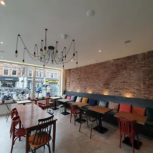 Heye 130 Otel