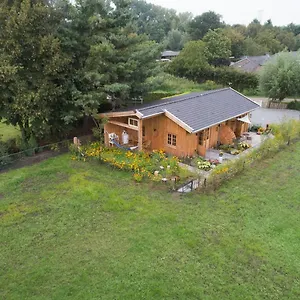 Aparthotel Boerderij, Best
