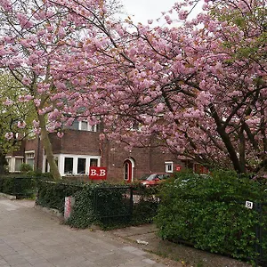 2* Bed & Breakfast Xaviera's