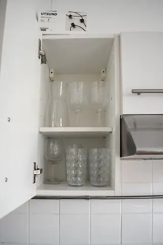 אמסטרדם Cosy Apartment Next To Vondelpark הולנד