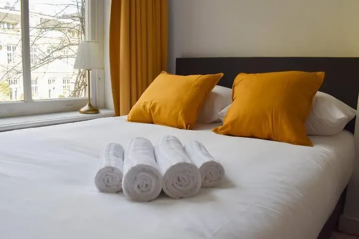 אמסטרדם Cosy Apartment Next To Vondelpark