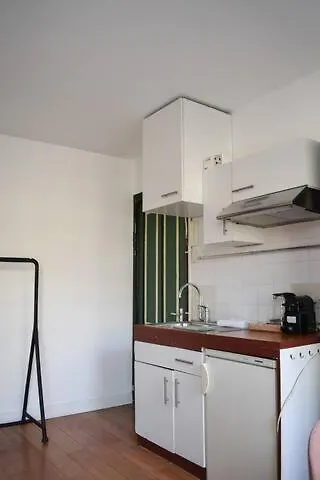 אמסטרדם Cosy Apartment Next To Vondelpark