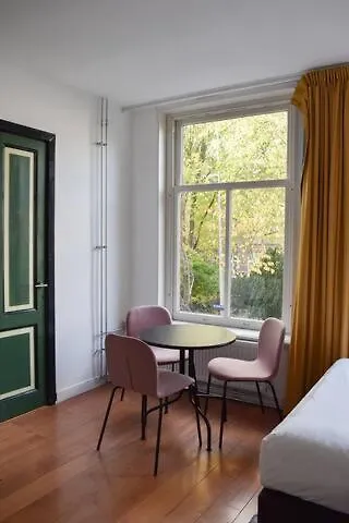 Cosy Apartment Next To Vondelpark Amsterdam